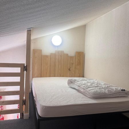 Valfrejus Residence Chaviere Модан Экстерьер фото