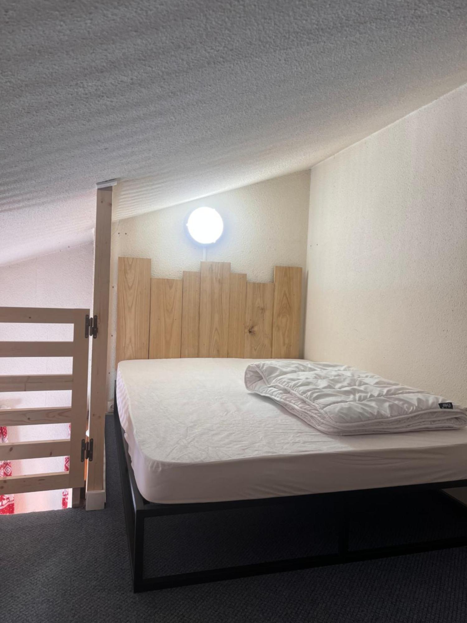 Valfrejus Residence Chaviere Модан Экстерьер фото